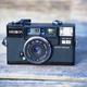Illustration for article titled Well, the little Minolta officially has me hooked